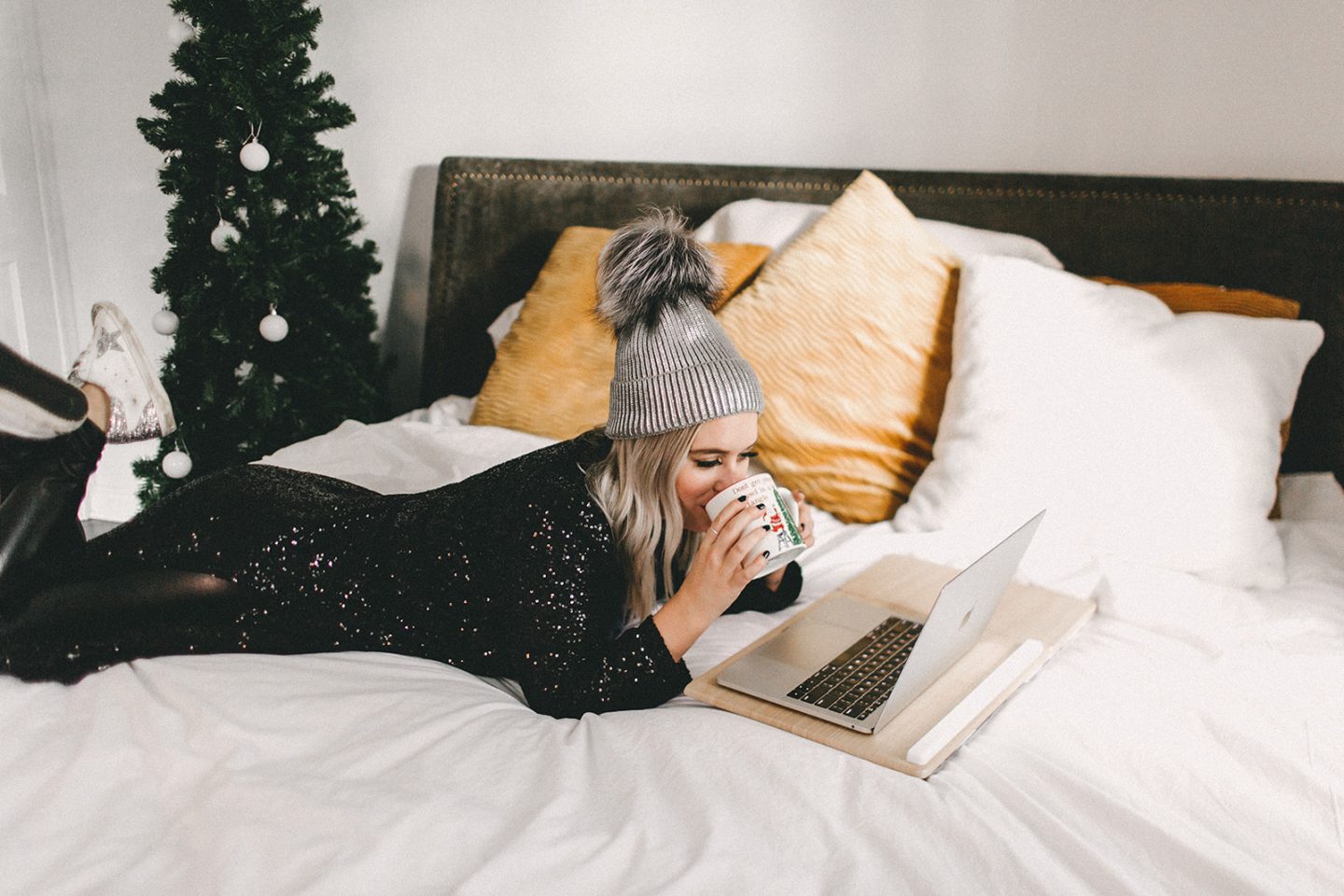 Cyber Week Deals from Revolve, ASOS, & Aritzia